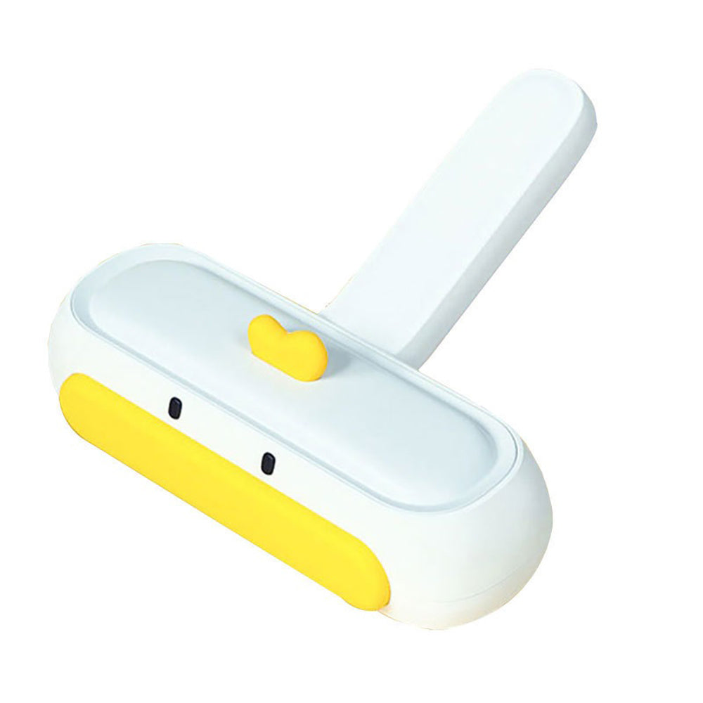 Reusable Pet Hair Remover Roller for Furniture, Clothes & Car – No Sticky Tape